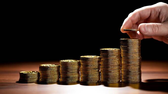 金（GOLD）価格は「史上最高値水準」だが…2026年もさらなる上昇を期待できるこれだけの理由