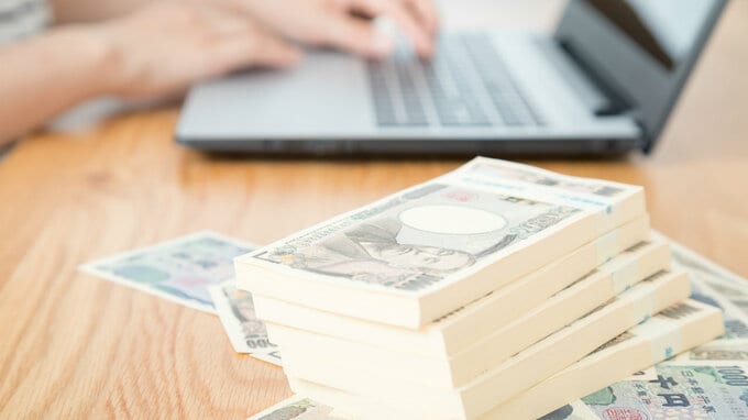 投資はあなたにとって「副業」なのか