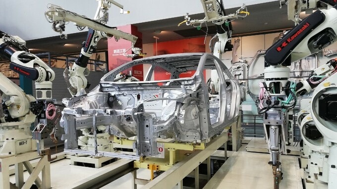 ポスト・コロナ…トヨタが工場跡地に「新しい街をつくる」意味