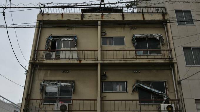 メンテ不足の築古物件が、住人の命を奪う!?…問題先送りが招く「大事故」の恐怖