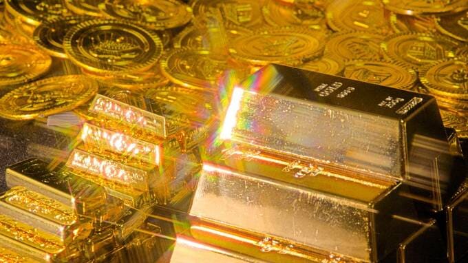 金密輸が過去最多、脱税額6億円超…消費税逃れが急増