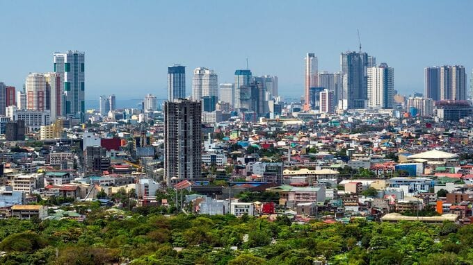 新築激減なのに需要は急増…フィリピン「メトロマニラ不動産市場」で起きている「需給ギャップ」の正体