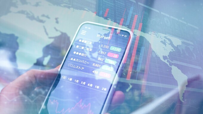 【インフレ直撃】年金生活世代の資産運用…公的年金も活用の〈ビルディング・ブロック法〉収益予想術