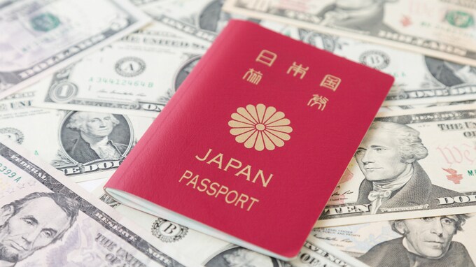 「国外財産」に対する税務調査官のチェックポイント