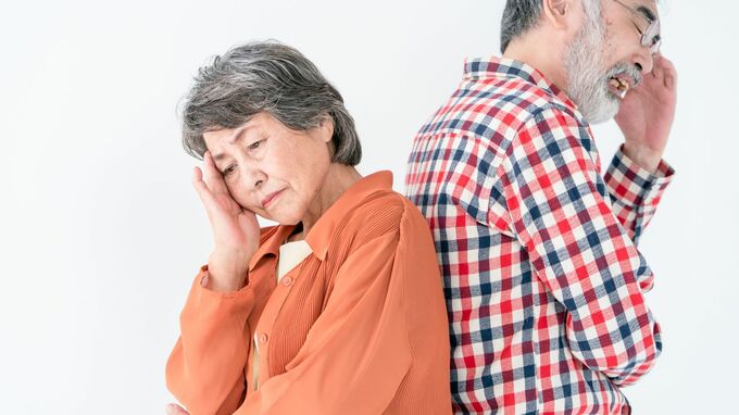 預貯金や年金「半分もらえる」は幻想？…塾年離婚で知っておくべき“お金のリアル”