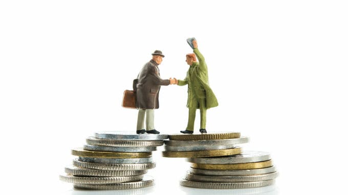 中小企業経営者が重視したい「銀行」との堅密な関係づくり