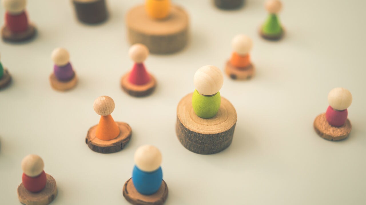 経験値や感覚に頼ってはいけない「人材の育成」