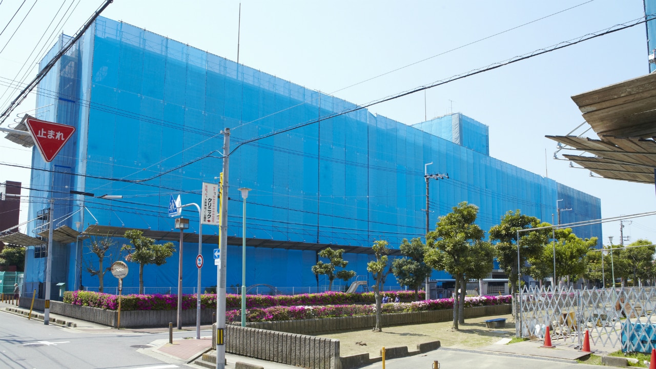 中古収益物件の購入・・・修繕リスクを低減するポイントとは?