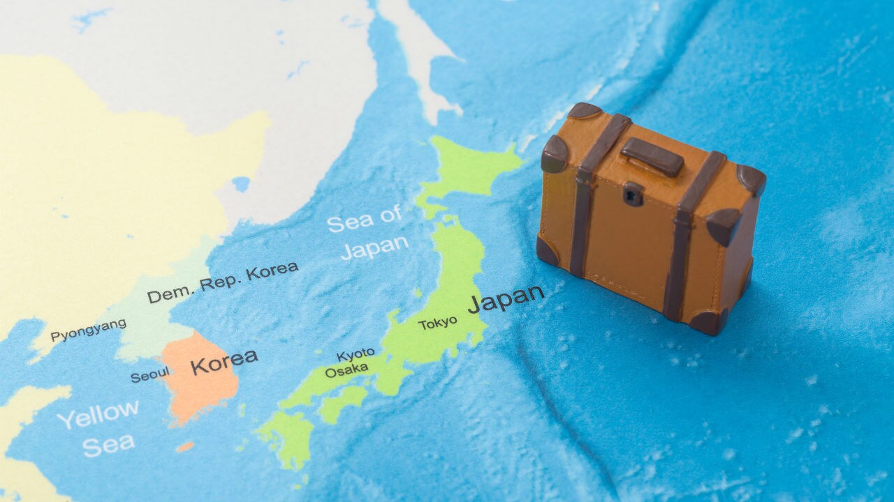訪日客1300万人突破 個人やリピーター客が増加すると・・・