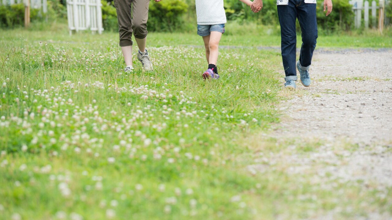 子どもの前で夫婦がお互いを批判してはいけない理由