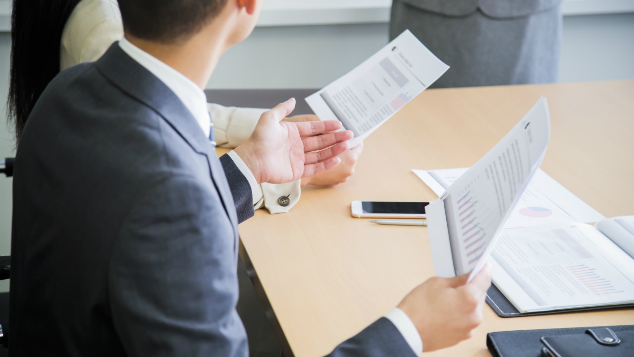 株式譲渡、事業譲渡・・・会社売却のスキーム選択時のポイント