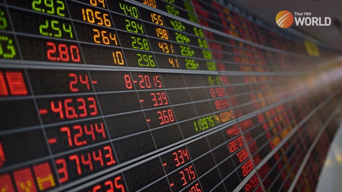 タイ経済に暗雲？…外国人投資家が「タイ債券市場から撤退」しているワケ | ゴールドオンライン