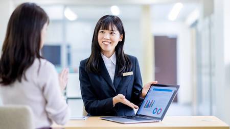 （※写真はイメージです／PIXTA）