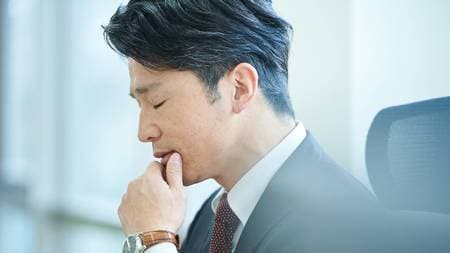 上場すべきか、どうか……（※写真はイメージです／PIXTA）