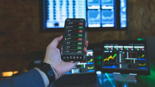 「新年度入り後の日本株」は「企業業績」に注目【ストラテジストが解説】