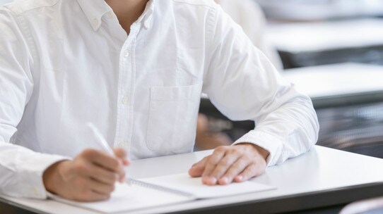 中学受験を経験すると、「お金を稼ぐ力」が身につくワケ