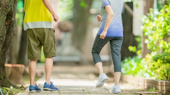 動脈硬化、糖尿病、高血圧を改善…健康寿命を延ばす運動習慣