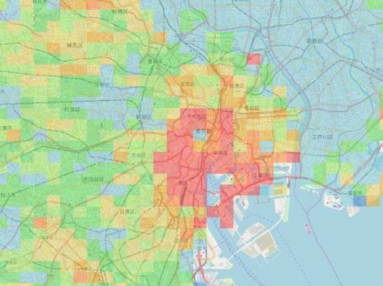 出所：RESASより作成