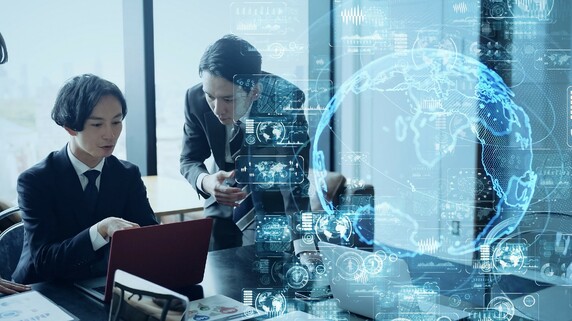 「人口減」をチャンスに変える…大企業に勝ち未開の市場を制す〈中小企業ならでは〉の武器【公認会計士が解説】