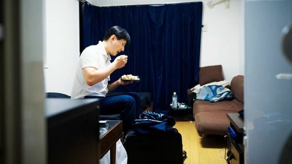 「食べてるって言ってたじゃない」月収19万円・新社会人の息子、“隠し続けた本当の食生活”