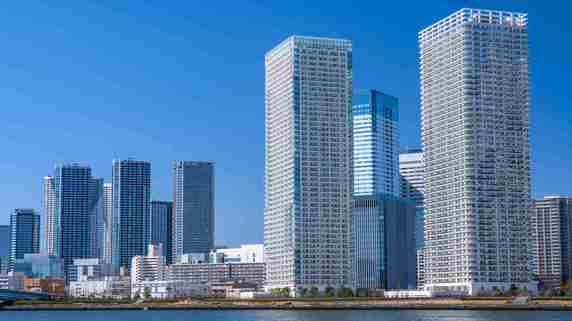 今さら…?タワマン住民の間で飛び交う「当たり前すぎる議題」