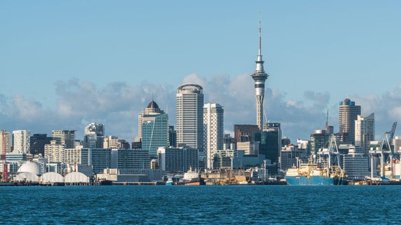NZオークランド周辺で「高利回り物件」を探すには?