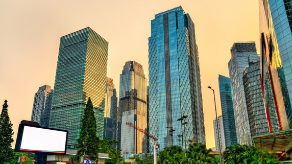 インドネシア不動産成功法則「中間層と低所得者層を狙うべし」