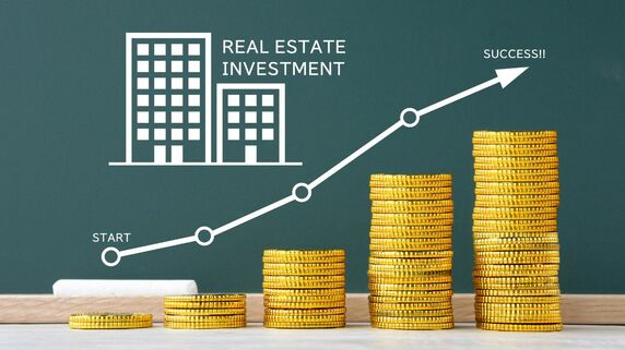 【初心者必見】株価暴落でも「家賃」は下がらない？ 不況に強い資産「新築アパート」の論理的優位性
