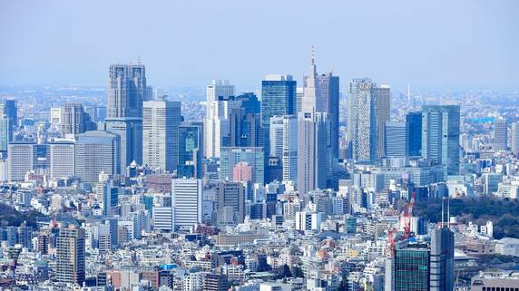 人口減でも30万の新築物件が誕生！「アパマン増えすぎの日本」不安視される賃貸経営