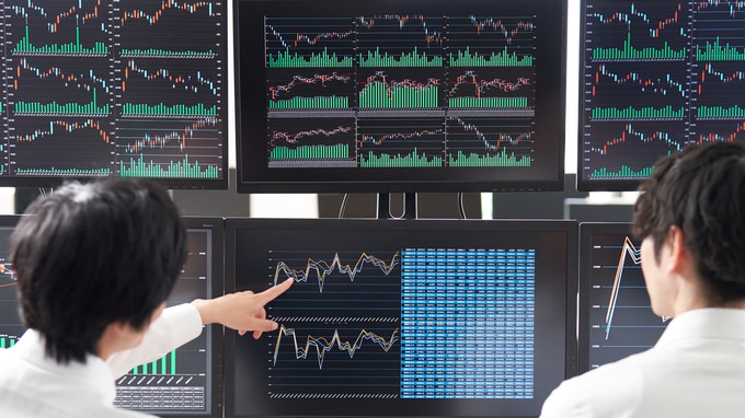 「怒涛の円安」から「米ドル安」に転換か…米ドル／円、8月までの予想レンジ【国際金融アナリストが解説】