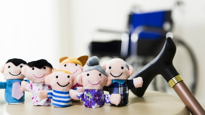 家計にのしかかる医療費・介護費･･･負担を軽減する公的制度②