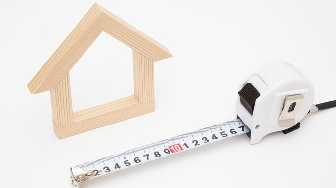 建ぺい率・容積率とは？違い・計算方法・調べ方をわかりやすく解説