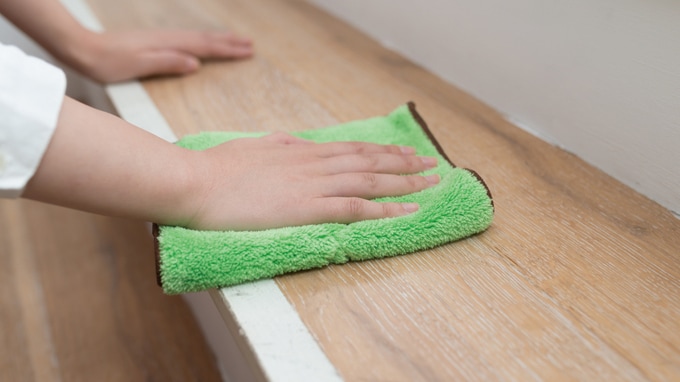 子どもにお手伝いをさせたら必ず伝えたい「感謝の言葉」