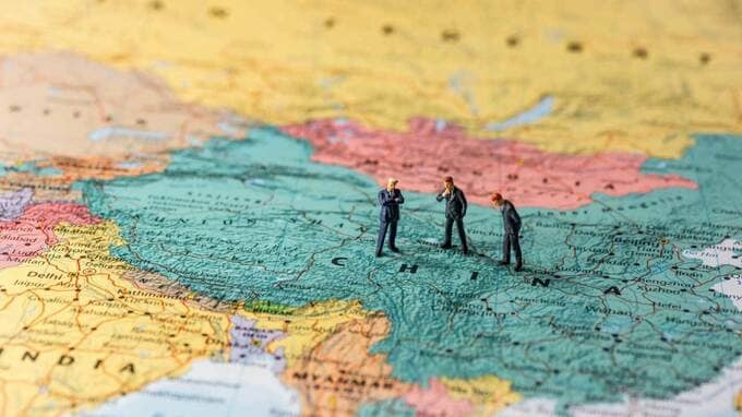 世界各国が警戒する「中国経済破綻」のリスク