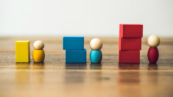 分配型投資信託の保有者に見られる「不可解な行動」とは？