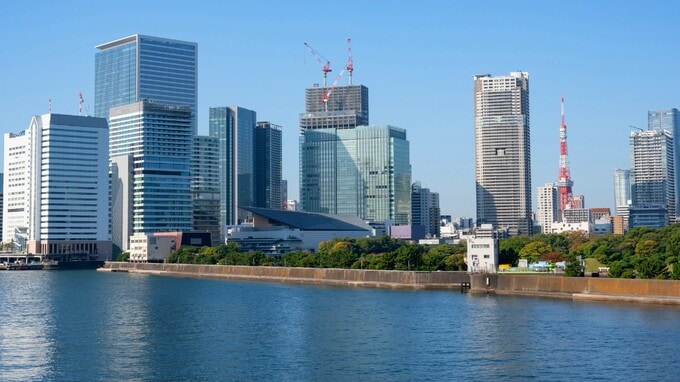 新築マンション取引の最新動向 …短期売買と外国居住者による取得の実態、国土交通省が初めて調査