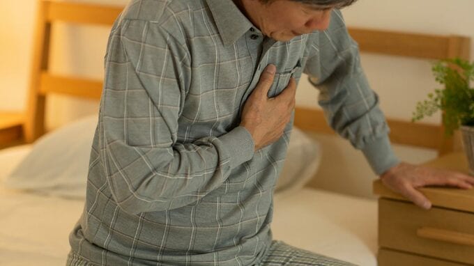 突然起こる「心不全」…「悪化する人、しない人」の分かれ目