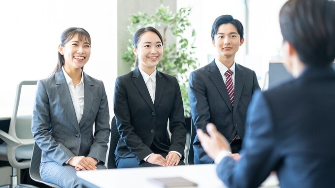 「私の長所は積極性です」←そのアピール、面接官には響いてません。評価を劇的に上げる&quot;弱み&quot;の活かし方