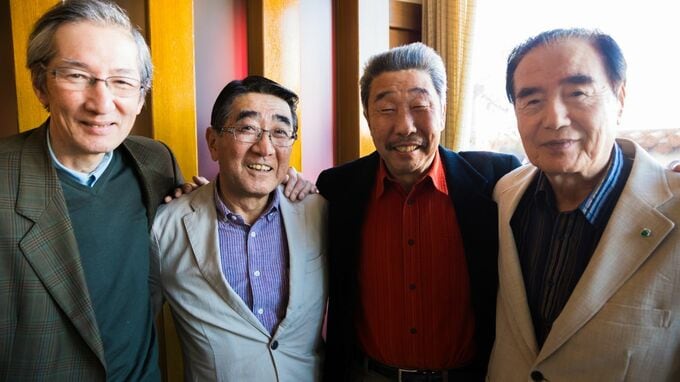 「俺の方が成績良かったのにな」…大学を出て40年、〈資産1億円超〉で悠々自適の同級生と〈年金月16万円・資産1,600万円〉の自分。63歳会社員が直面した「残酷な格差」