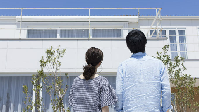 手取り18万円…30代夫婦が「住宅ローン破綻」借金額に絶句