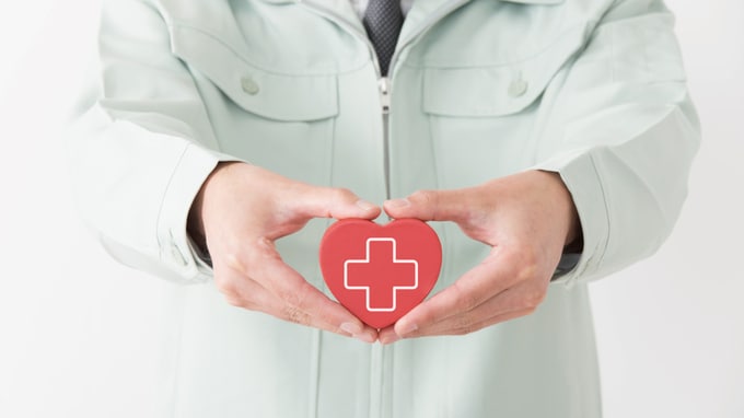 意外と複雑!? 「労災」で亡くなった際の給付金の受け取り方