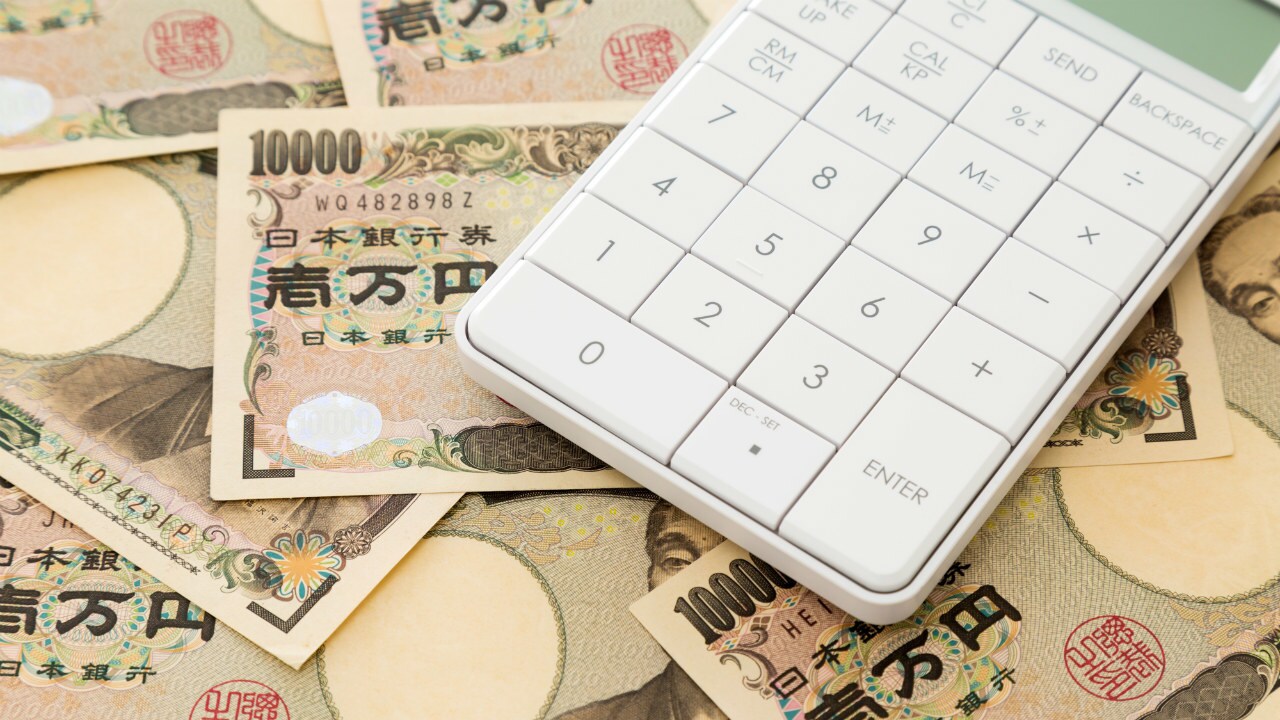 相続税対策の基本となる「贈与税の基礎控除内の贈与」