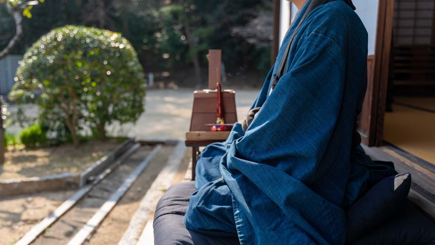 医聖・曲直瀬道三…「数多くの医学生」を輩出した日本人の素顔