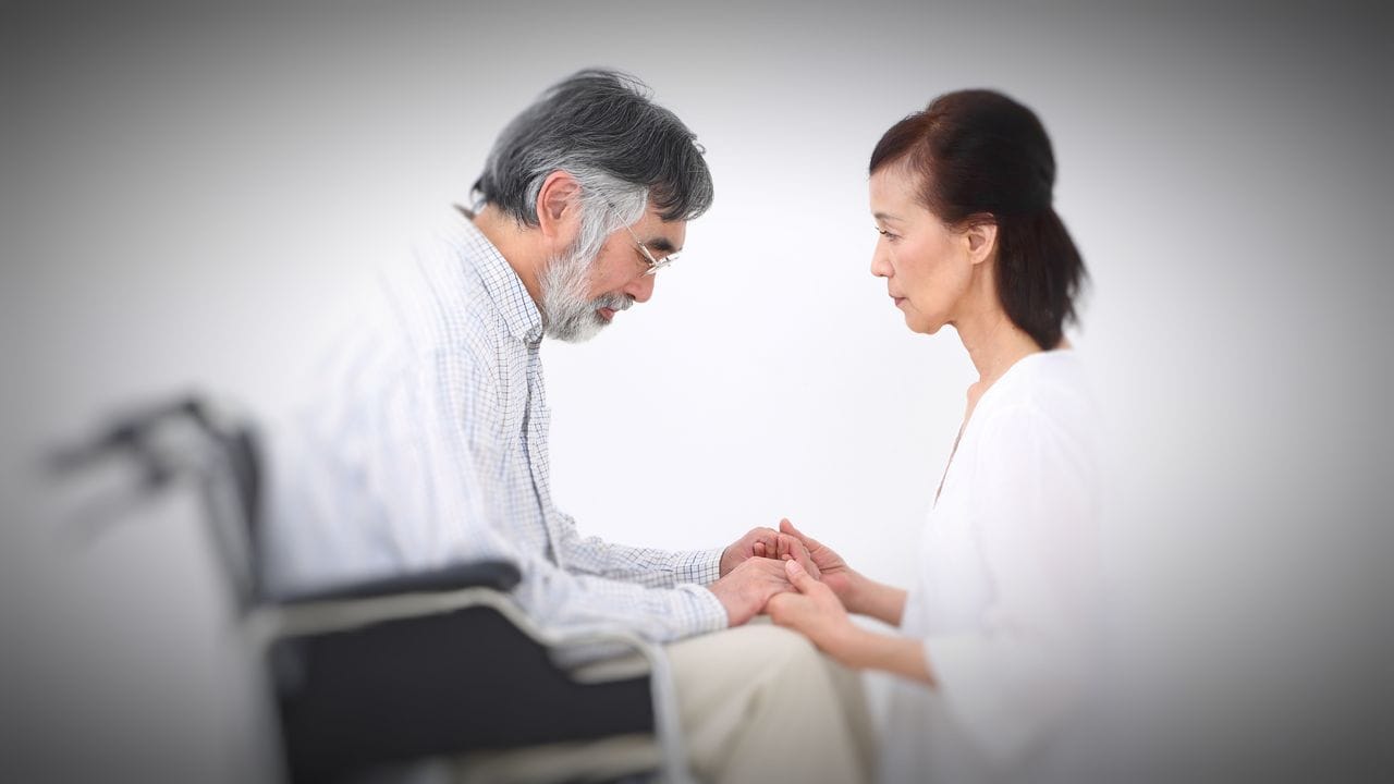 もう限界、ごめんね…〈年金月12万円〉73歳妻、50年連れ添った〈年金月17万円〉78歳夫との別居を決めた「絶望的現実」
