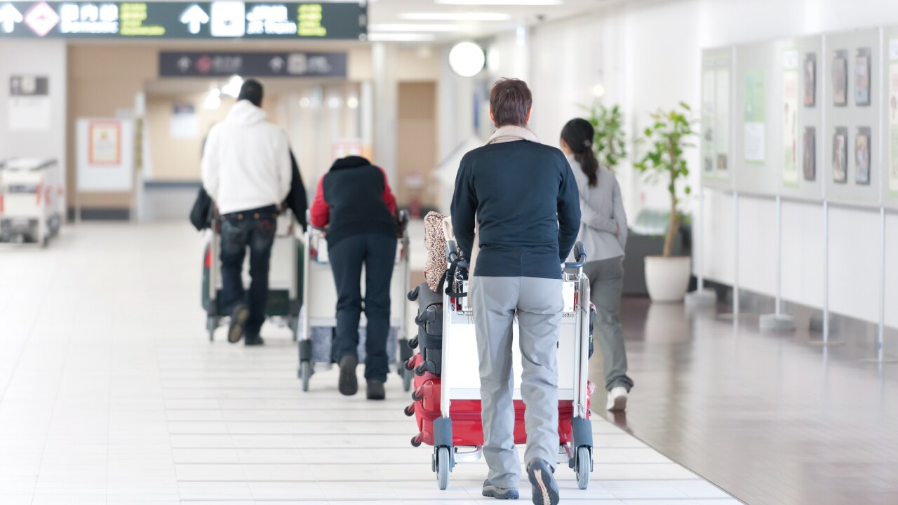 増え続ける外国人観光客——日本の「宿泊施設」の問題点とは?