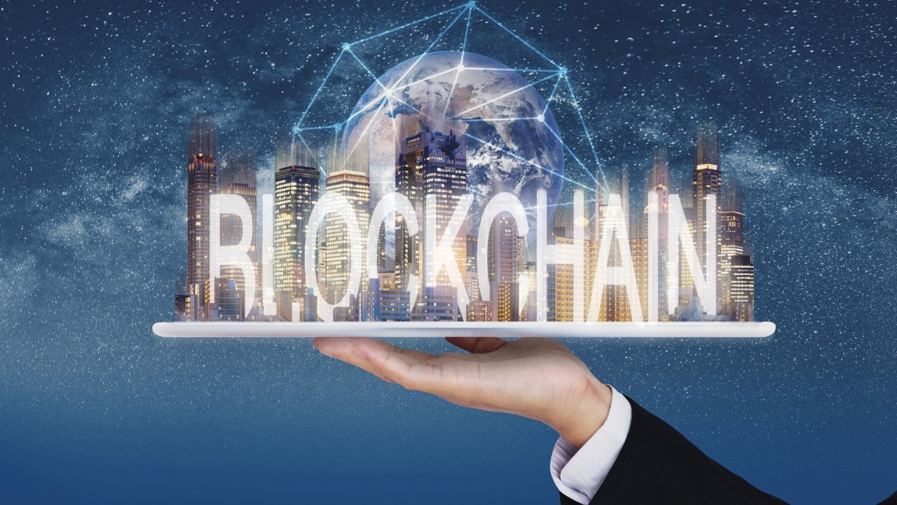 米不動産業界における「ブロックチェーン」導入の最新事情