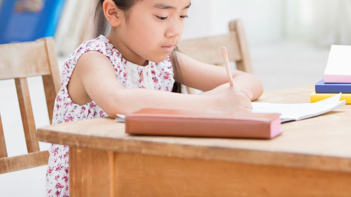 クラスにいる勉強が苦手な子の「筆箱の中身」【現役小学校教諭が解説】｜資産形成ゴールドオンライン