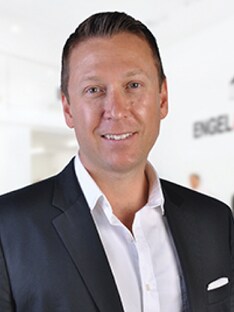 デイビッド ライナック