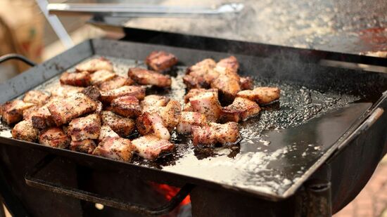 白金豚※画像はイメージです。実際の返礼品とは異なります