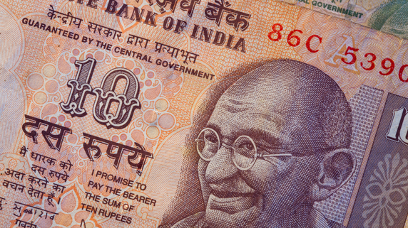 インド準備銀行が直面する古典的な問題